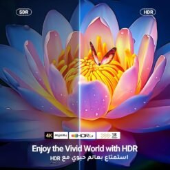 UGREEN HDMI 2.0 4K Braided Cable 18Gbps High-Speed 4K@60Hz Video Wire Ultra HD 3D 4K 12 UGREEN HDMI 2.0 4K Braided Cable 18Gbps High-Speed 4K@60Hz Video Wire Ultra HD 3D 4K - Image 6