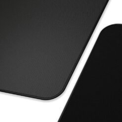 Glorious Extended Gaming Mouse Pad Mat Black with Stitched Edges 11"x36" 9 Glorious Extended Gaming Mouse Pad Mat Black with Stitched Edges 11"x36" - Image 4