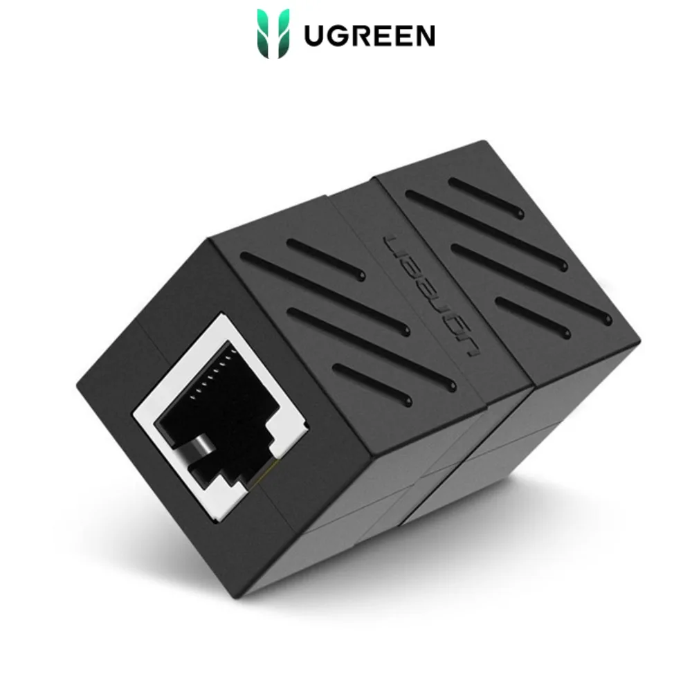 UGREEN RJ45 Coupler