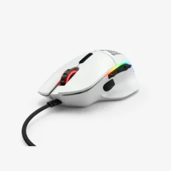 Glorious Model I Wired Gaming Mouse 69g Superlight with 2 Swappable Buttons RGB 9 Programmable Buttons and Side Thumb Rest 10 Glorious Model I Wired Gaming Mouse 69g Superlight with 2 Swappable Buttons RGB 9 Programmable Buttons and Side Thumb Rest - Image 4
