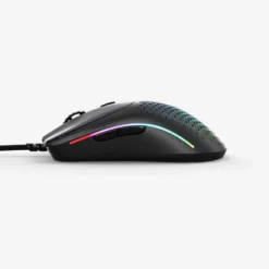 Glorious Gaming Model O 2 Wired Gaming Mouse 59g Ultralight 26,000 DPI FPS Motion Sync with 6 Programmable Buttons 11 Glorious Gaming Model O 2 Wired Gaming Mouse 59g Ultralight 26,000 DPI FPS Motion Sync with 6 Programmable Buttons - Image 5