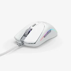 Glorious Gaming Model O 2 Wired Gaming Mouse 59g Ultralight 26,000 DPI FPS Motion Sync with 6 Programmable Buttons 13 Glorious Gaming Model O 2