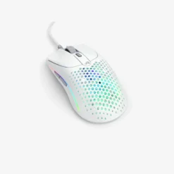 Glorious Gaming Model O 2 Wired Gaming Mouse 59g Ultralight 26,000 DPI FPS Motion Sync with 6 Programmable Buttons 10 Glorious Gaming Model O 2 Wired Gaming Mouse 59g Ultralight 26,000 DPI FPS Motion Sync with 6 Programmable Buttons - Image 4