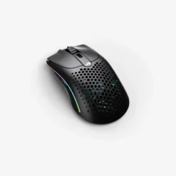 Glorious Model O 2 Wireless Gaming Mouse Dual Mode 2.4GHz & Bluetooth Wireless 68g Superlight with 26k BAMF 2.0 Sensor 13 Glorious Model O 2 Wireless