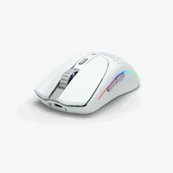 Glorious Model O 2 Wireless Gaming Mouse Dual Mode 2.4GHz & Bluetooth Wireless 68g Superlight with 26k BAMF 2.0 Sensor 11 Glorious Model O 2 Wireless Gaming Mouse Dual Mode 2.4GHz & Bluetooth Wireless 68g Superlight with 26k BAMF 2.0 Sensor - Image 5