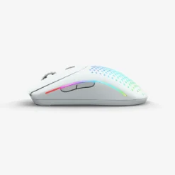 Glorious Model O 2 Wireless Gaming Mouse Dual Mode 2.4GHz & Bluetooth Wireless 68g Superlight with 26k BAMF 2.0 Sensor 12 Glorious Model O 2 Wireless Gaming Mouse Dual Mode 2.4GHz & Bluetooth Wireless 68g Superlight with 26k BAMF 2.0 Sensor - Image 6