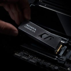 ADATA LEGEND 970 1TB PCIe Gen 5 x4 M.2 2280 Internal Solid State Drive Up to 10,000/10,000MB/s sequential read/write speed 10 ADATA LEGEND 970 1TB PCIe Gen 5 x4 M.2 2280 Internal Solid State Drive Up to 10,000/10,000MB/s sequential read/write speed - Image 5