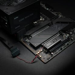ADATA LEGEND 970 1TB PCIe Gen 5 x4 M.2 2280 Internal Solid State Drive Up to 10,000/10,000MB/s sequential read/write speed 9 ADATA LEGEND 970 1TB PCIe Gen 5 x4 M.2 2280 Internal Solid State Drive Up to 10,000/10,000MB/s sequential read/write speed - Image 4