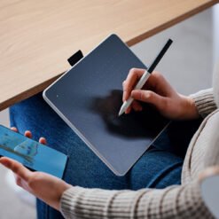 Wacom One M Bluetooth CTC-6110WL Graphics Drawing Pen Tablet NEW Model 2023 Wacom Digitizer - Image 5