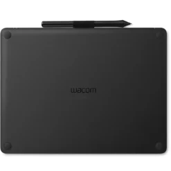 Wacom Intuos M Bluetooth Medium CTL-6100WLK-N Graphics Tablet with Pen Digitizer 10” X 8” 4096 Dpi 8 Wacom Intuos M Bluetooth Medium CTL-6100WLK-N Graphics Tablet with Pen Digitizer 10” X 8” 4096 Dpi - Image 3
