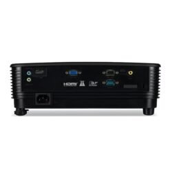 ACER X1123HP DLP Projector with 4,000 lumens and an impressive 20,000:1 contrast ratio for Meetings, Classes and Presentations - Image 3