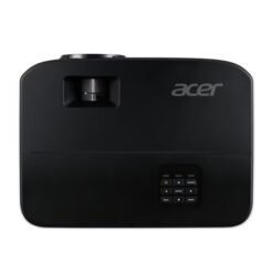 ACER X1123HP DLP Projector with 4,000 lumens and an impressive 20,000:1 contrast ratio for Meetings, Classes and Presentations - Image 4