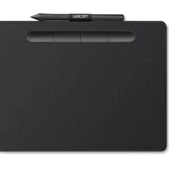 Wacom Intuos M Medium CTL-6100K-B Graphics Tablet Digitizer 264 x 200 x 8.8 mm - Image 4