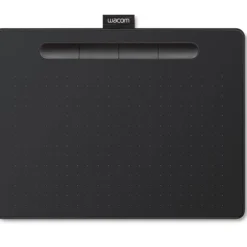 Wacom Intuos M Medium CTL-6100K-B Graphics Tablet Digitizer 264 x 200 x 8.8 mm - Image 3