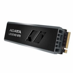 ADATA LEGEND 970 1TB PCIe Gen 5 x4 M.2 2280 Internal Solid State Drive Up to 10,000/10,000MB/s sequential read/write speed 8 ADATA LEGEND 970 1TB PCIe Gen 5 x4 M.2 2280 Internal Solid State Drive Up to 10,000/10,000MB/s sequential read/write speed - Image 3