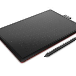 Wacom One CTL-672 Medium Drawing Graphic Tablet 277 x 189 x 8.7 mm with Stylus Pen for PC Mac - Image 3