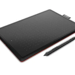 Wacom One CTL-672 Medium Drawing Graphic Tablet 277 x 189 x 8.7 mm with Stylus Pen for PC Mac - Image 3