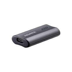 Alternative view of ADATA SC750 2000GB External SSD Type-C USB 3.2 Gen 2 Portable Solid State Drive for Mobile, PC and Mac