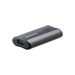 Alternative view of ADATA SC750 2000GB External SSD Type-C USB 3.2 Gen 2 Portable Solid State Drive for Mobile, PC and Mac