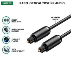 UGREEN AV122