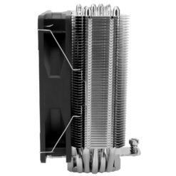 Thermalright TA120 EX V2 CPU Air Cooler Radiator with 5 Heat Pipe Copper Bottom, AM5/1700 5 Heat Pipe Support - Image 4