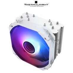Thermalright Assassin King 120 Mini White ARGB V3