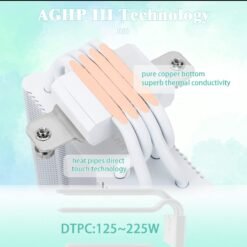 Thermalright Assassin X120 Refined SE ARGB