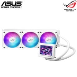 ASUS ROG RYUYJIN III 360 ARGB Extreme White