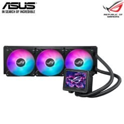 ASUS ROG RYUYJIN III 360 ARGB Extreme