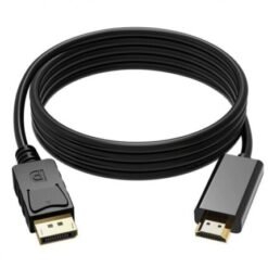 SpeedX DP to HDMI Cable