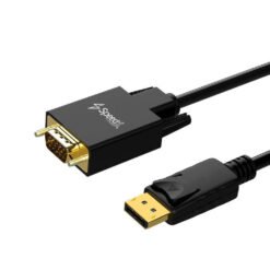SpeedX DP To VGA Cable