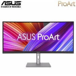 ASUS ProArt Display PA34VCNV