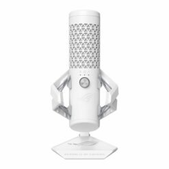 ASUS ROG Carnyx White