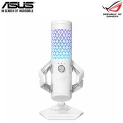 ASUS ROG Carnyx White