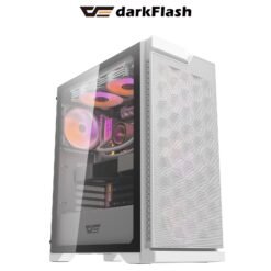 DarkFlash DK361 White