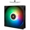Thermalright TL-E12B-S V3 120mm ARGB PC Case Fan Quiet 4pin PWM PC Cooling Fan 2000RPM Speed S-FDB Bearing 11 Thermalright TL-E12B-S V3