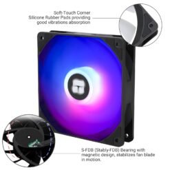 Thermalright TL-C12C-S X3