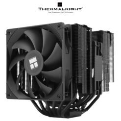 Thermalright Peerless Assassin 140 Black