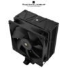 Thermalright Assassin Spirit 120 EVO Dark