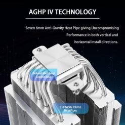 Thermalright Phantom Spirit 120