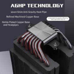 Thermalright Phantom Spirit 120 EVO
