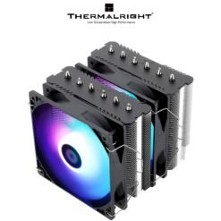 Thermalright Peerless Assassin 120 SE ARGB