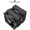 Thermalright Peerless Assassin 120 Black CPU Air Cooler with 6 Heat Pipes and PWM Fan AGHP Technology Support AMD AM4/AM5/Intel LGA 1700/115X/1851/1200/2066/2011 11 Thermalright Peerless Assassin 120 Black