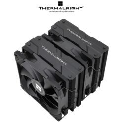 Thermalright Peerless Assassin 120 Black