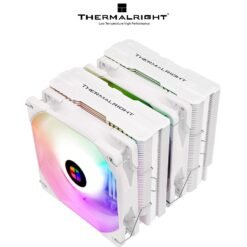 Thermalright Peerless Assassin 120 White ARGB