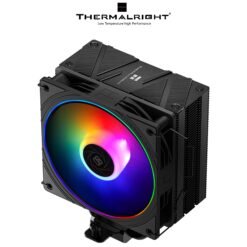 Thermalright Assassin Spirit 120 EVO Black ARGB