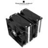 Thermalright Phantom Spirit 120 CPU Air Cooler with 7 Heat Pipes CPU Cooler and Dual 120mm TL-C12B V2 PWM Fan, AGHP 4.0 Technology Support AMD AM4 AM5/Intel 1700/115X/1851/1200/2011 10 Thermalright Phantom Spirit 120
