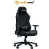Anda Seat Luna Large Gaming Chair Black Fabric