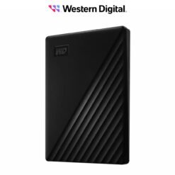 WD My Passport