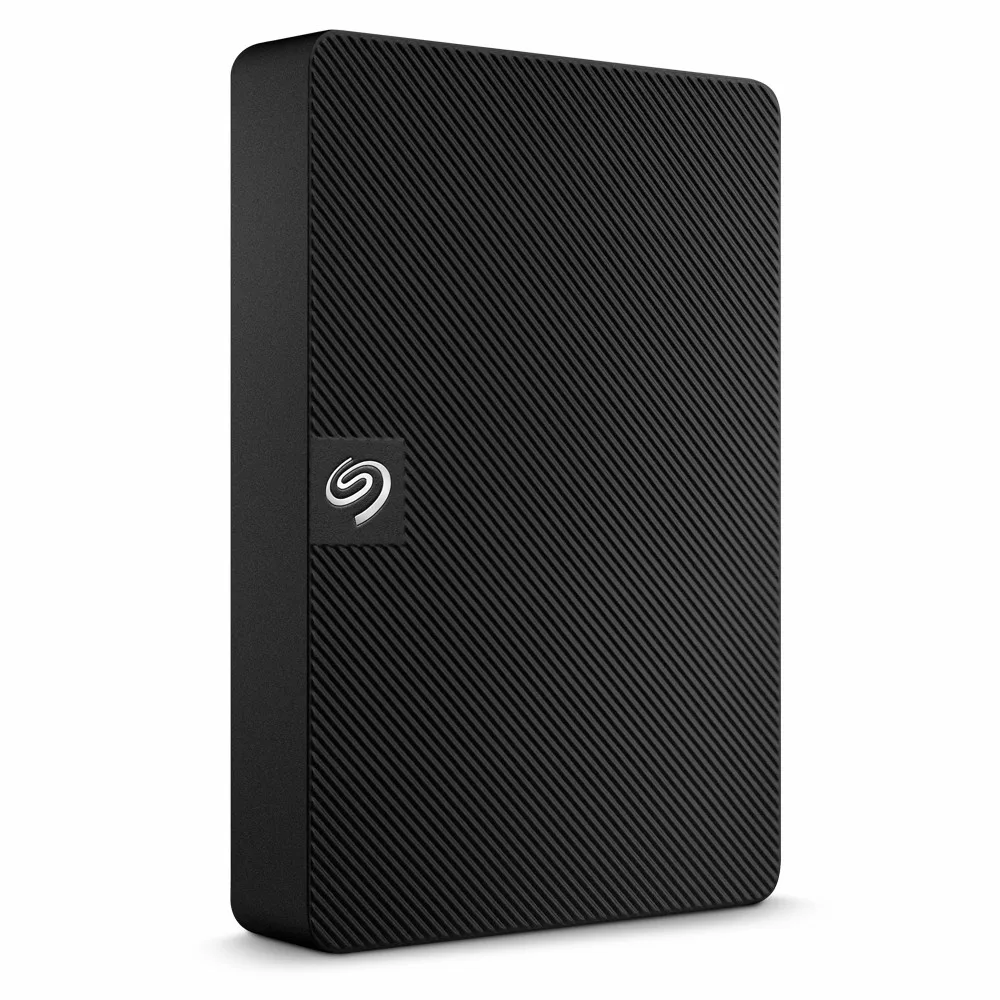 Seagate Expansion 1TB Portable Hard Drive USB 3.0 External HDD 3 Seagate Expansion 1TB Portable Hard Drive USB 3.0 External HDD - Image 3
